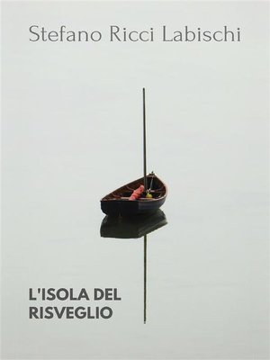 cover image of L'isola del risveglio